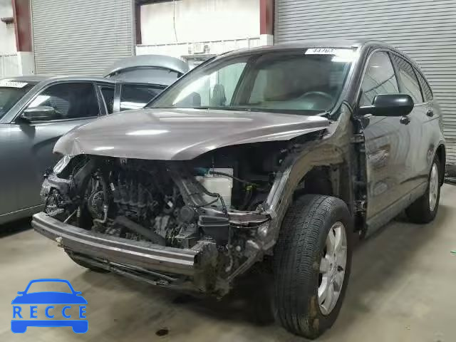 2011 HONDA CR-V SE 5J6RE4H43BL032184 Bild 1