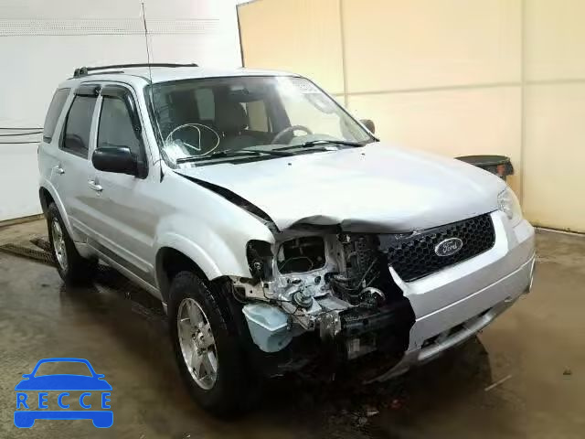 2005 FORD ESCAPE LIM 1FMYU94185KB67230 image 0