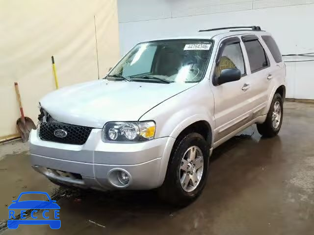 2005 FORD ESCAPE LIM 1FMYU94185KB67230 image 1