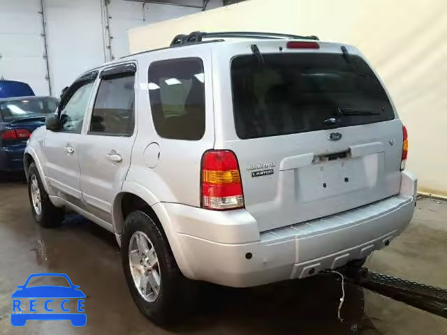 2005 FORD ESCAPE LIM 1FMYU94185KB67230 image 2