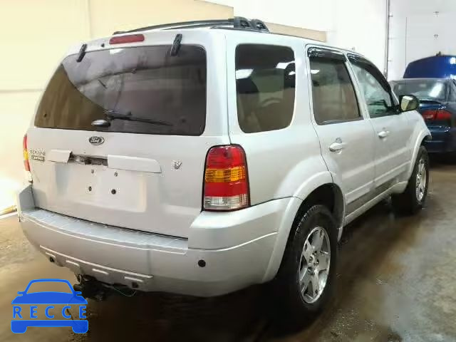 2005 FORD ESCAPE LIM 1FMYU94185KB67230 image 3