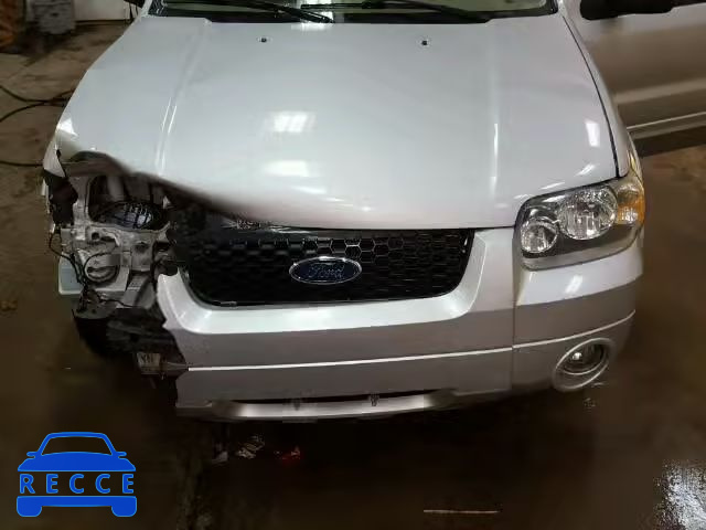 2005 FORD ESCAPE LIM 1FMYU94185KB67230 image 6