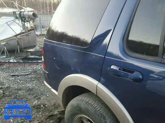 2006 FORD EXPLORER E 1FMEU74E96UB70976 image 9