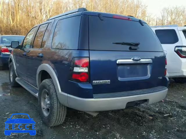 2006 FORD EXPLORER E 1FMEU74E96UB70976 image 2