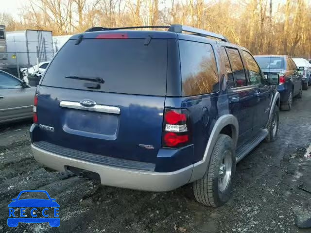 2006 FORD EXPLORER E 1FMEU74E96UB70976 image 3