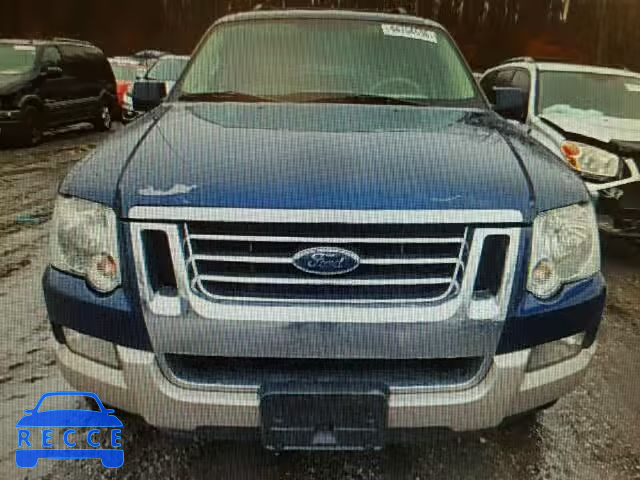 2006 FORD EXPLORER E 1FMEU74E96UB70976 image 8