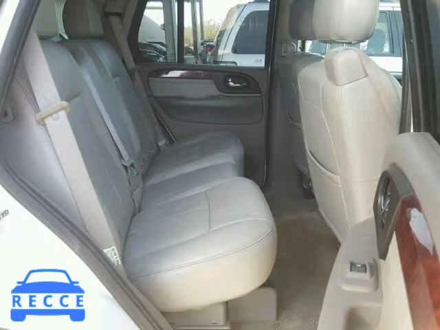 2007 GMC ENVOY DENA 1GKET63M772154108 зображення 5