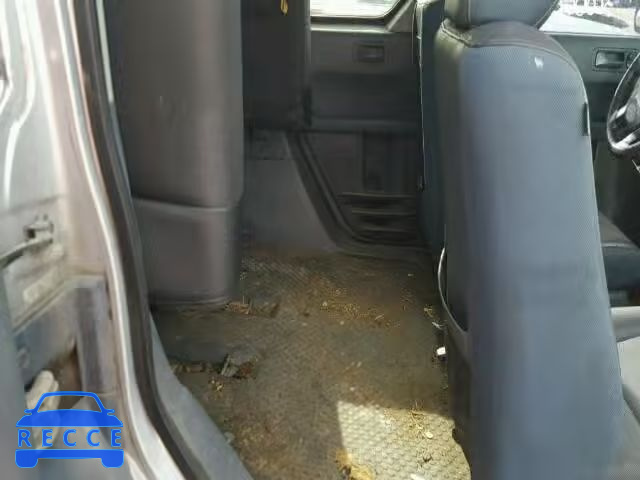 2005 HONDA ELEMENT EX 5J6YH18625L017201 image 5