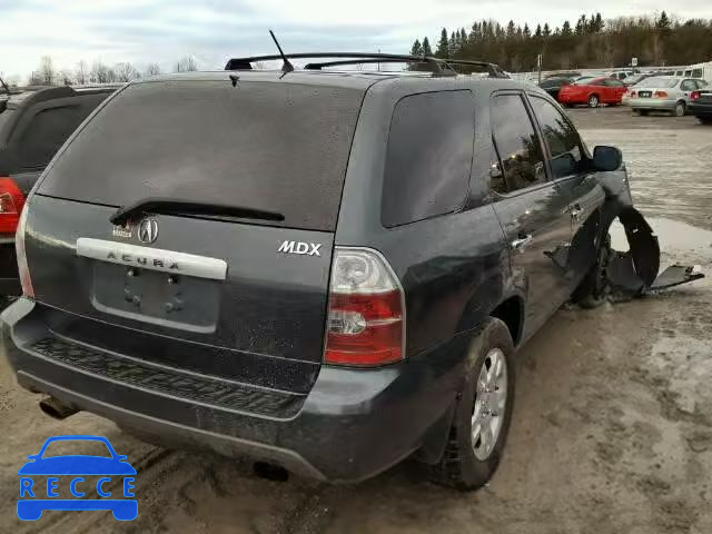2004 ACURA MDX Touring 2HNYD18694H003531 image 3