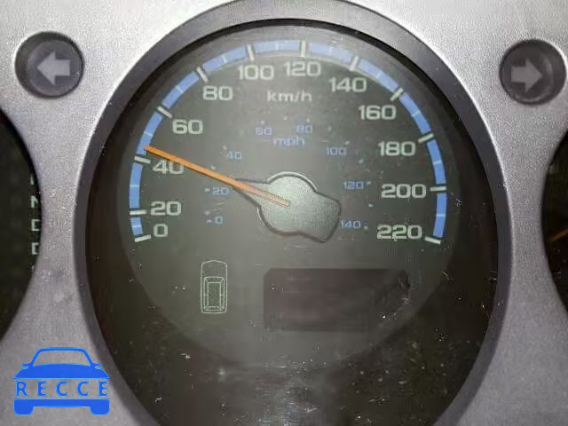 2004 ACURA MDX Touring 2HNYD18694H003531 image 7