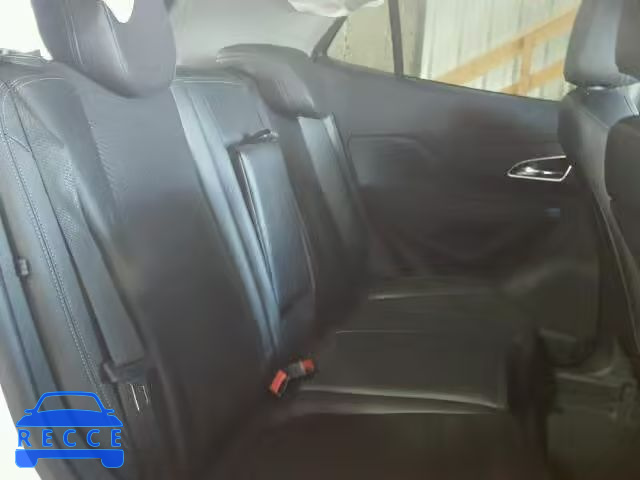 2014 BUICK ENCORE CON KL4CJBSB0EB777093 image 5