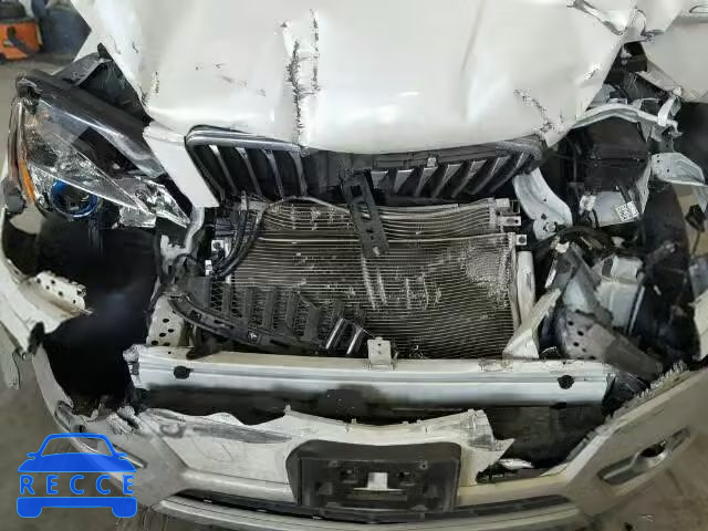 2014 BUICK ENCORE CON KL4CJBSB0EB777093 image 6