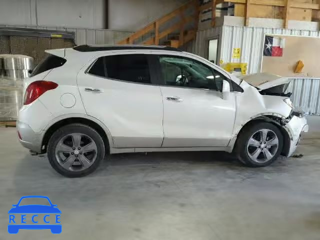 2014 BUICK ENCORE CON KL4CJBSB0EB777093 зображення 8