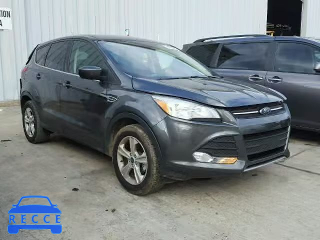 2016 FORD ESCAPE SE 1FMCU0G79GUC18070 image 0