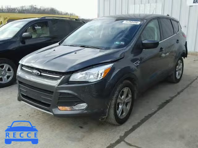 2016 FORD ESCAPE SE 1FMCU0G79GUC18070 image 1