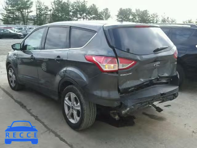 2016 FORD ESCAPE SE 1FMCU0G79GUC18070 image 2