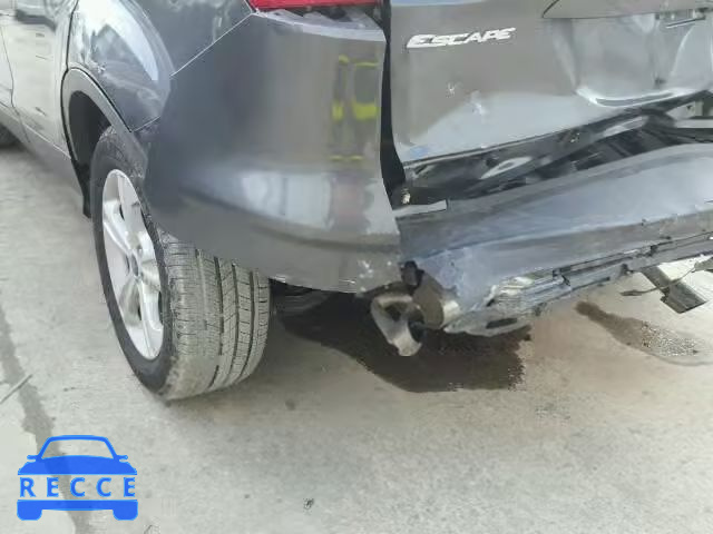 2016 FORD ESCAPE SE 1FMCU0G79GUC18070 image 8