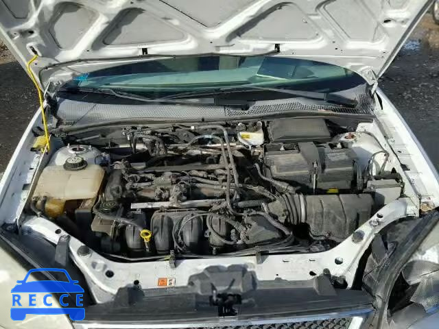 2006 FORD FOCUS ZX4 1FAHP34N06W253532 зображення 6