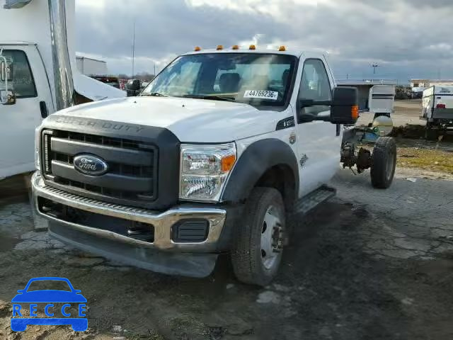 2013 FORD F450 SUPER 1FDTF4HT0DEB36134 зображення 1