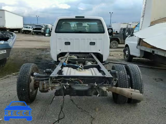 2013 FORD F450 SUPER 1FDTF4HT0DEB36134 image 5