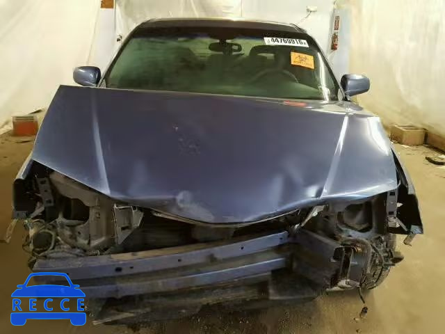 2000 CHEVROLET IMPALA LS 2G1WH55K8Y9187802 image 6