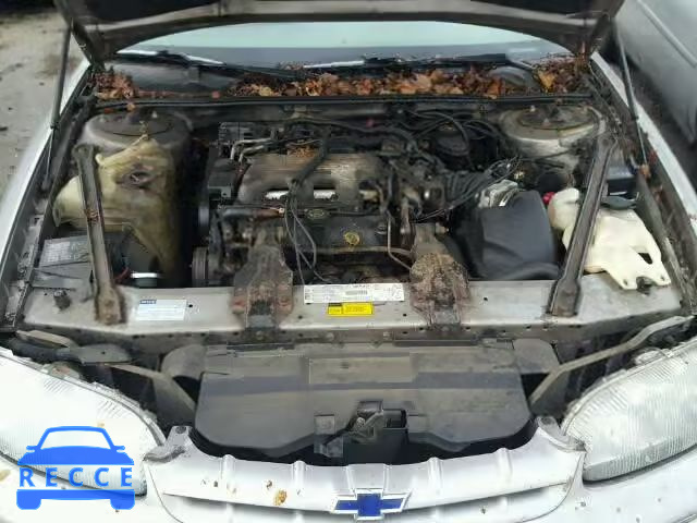 1996 CHEVROLET LUMINA 2G1WL52M1T1208176 image 6