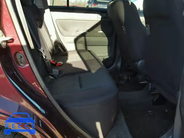 2005 TOYOTA SCION XB JTLKT324650198614 Bild 5