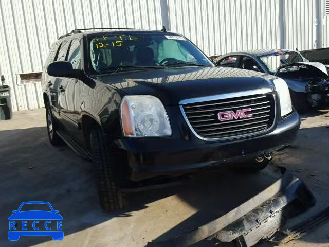 2009 GMC YUKON SLT 1GKFC33099R256178 зображення 0