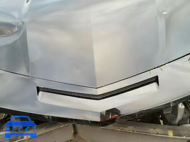 2010 CHEVROLET CAMARO SS 2G1FK1EJ5A9219998 image 6