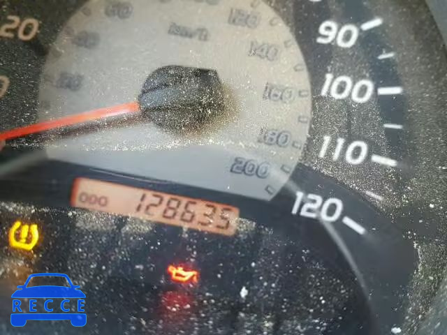 2007 TOYOTA TACOMA ACCESS CAB 5TEUU42N27Z465458 image 7