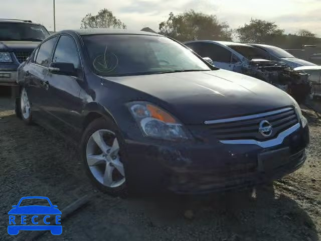 2007 NISSAN ALTIMA 3.5 1N4BL21E47C178269 зображення 0