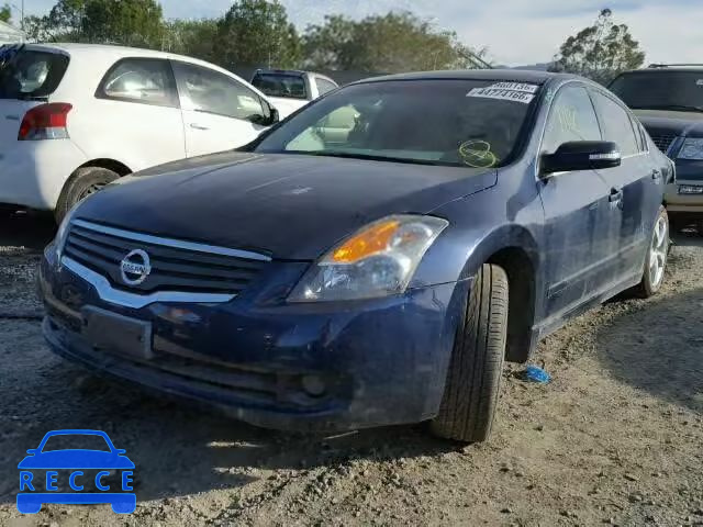 2007 NISSAN ALTIMA 3.5 1N4BL21E47C178269 зображення 1