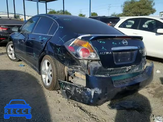 2007 NISSAN ALTIMA 3.5 1N4BL21E47C178269 зображення 2