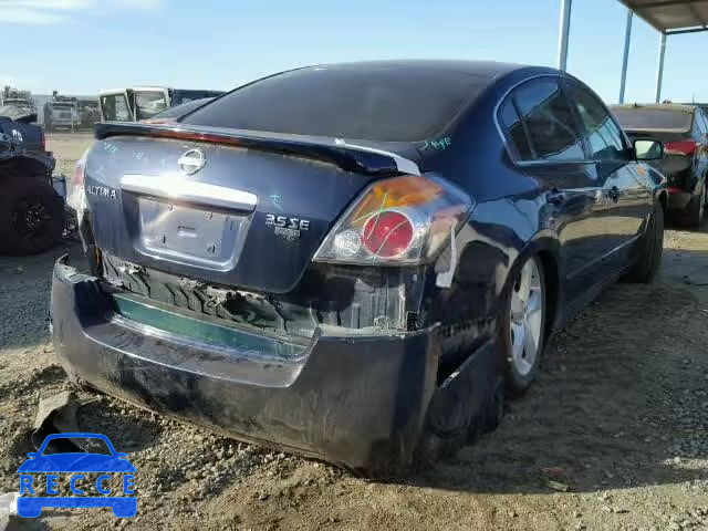 2007 NISSAN ALTIMA 3.5 1N4BL21E47C178269 зображення 3