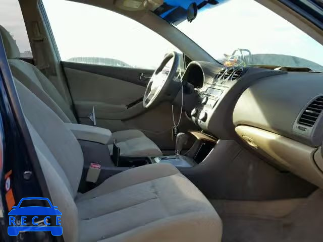 2007 NISSAN ALTIMA 3.5 1N4BL21E47C178269 зображення 4