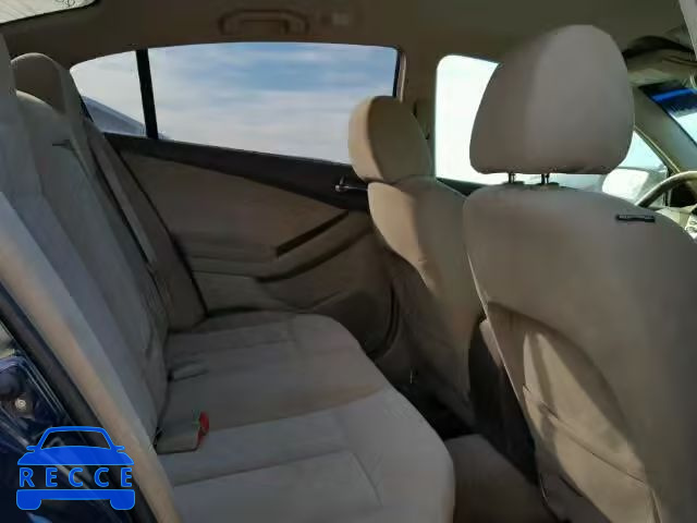 2007 NISSAN ALTIMA 3.5 1N4BL21E47C178269 зображення 5