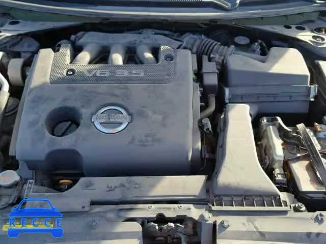 2007 NISSAN ALTIMA 3.5 1N4BL21E47C178269 зображення 6