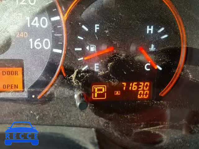 2007 NISSAN ALTIMA 3.5 1N4BL21E47C178269 image 7