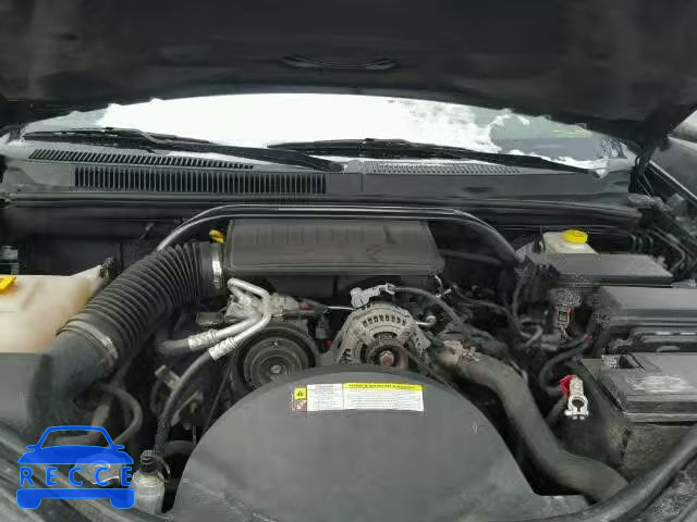 2008 JEEP GRAND CHER 1J8GR48K08C169729 image 6