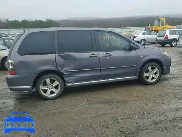 2006 MAZDA MPV WAGON JM3LW28J760557590 image 9