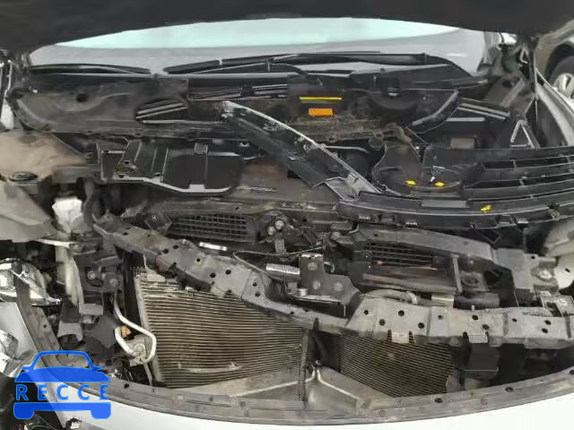 2013 INFINITI JX35 BASE 5N1AL0MM3DC300916 image 6