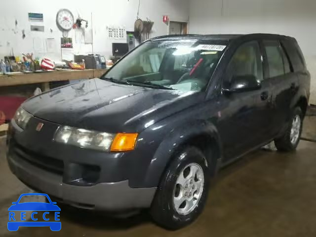 2002 SATURN VUE 5GZCZ23D92S822976 image 1