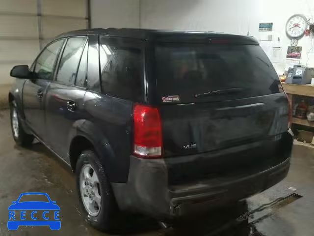 2002 SATURN VUE 5GZCZ23D92S822976 image 2