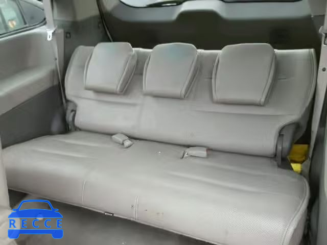 2007 NISSAN QUEST S/SE 5N1BV28U17N134019 image 9