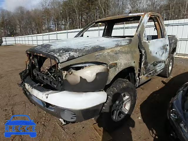 2006 DODGE RAM 1500 S 1D7HU16P96J185255 image 1