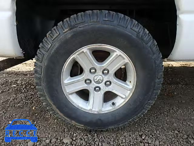 2006 DODGE RAM 1500 S 1D7HU16P96J185255 image 8