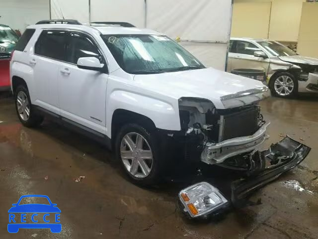 2012 GMC TERRAIN SL 2GKFLVE55C6255018 image 0