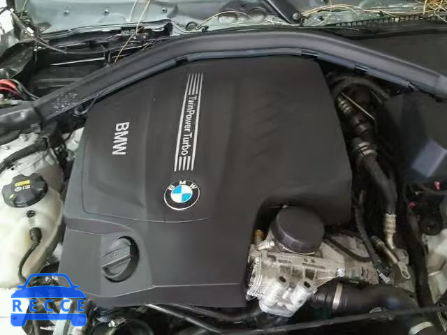 2016 BMW 435XI WBA3T7C51G5A38239 зображення 6