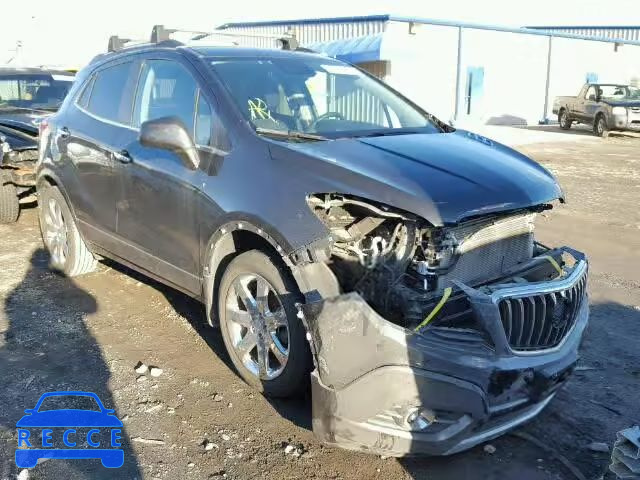 2013 BUICK ENCORE PRE KL4CJHSB4DB124316 image 0