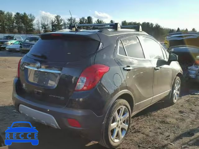 2013 BUICK ENCORE PRE KL4CJHSB4DB124316 Bild 3